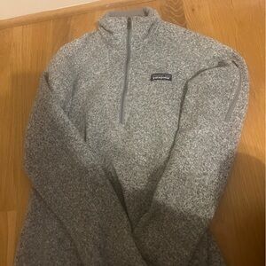 Patagonia jacket